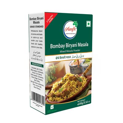 Bombay Biryani Masala