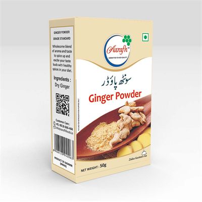 Ginger Powder