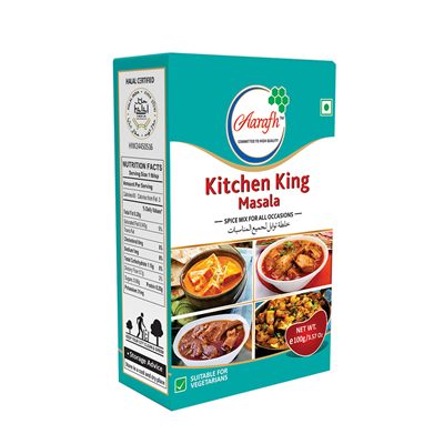 Kitchen King Masala