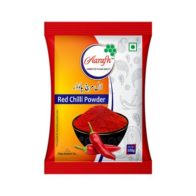 Mirch Powder