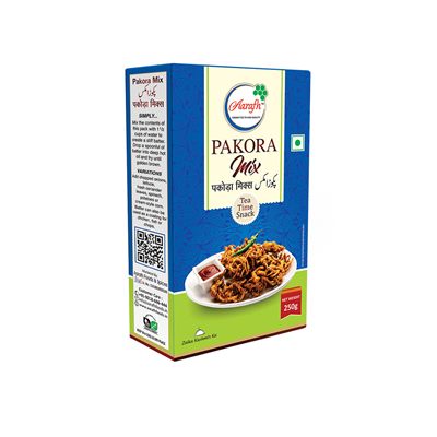 Pakora Mix