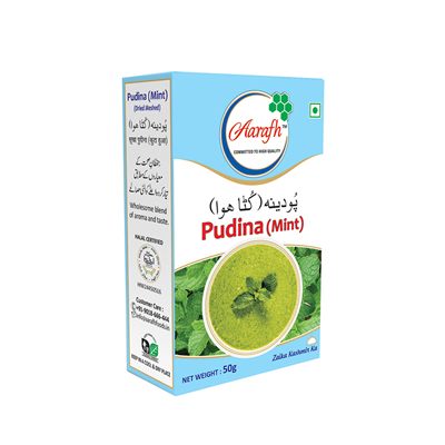 Pudina Mint