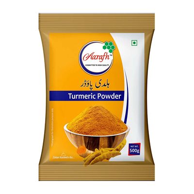 Haldi X/S