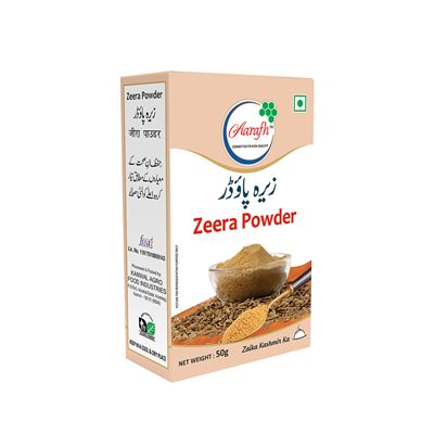 Zeera Powder