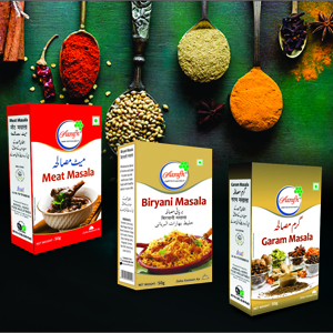 Other Assorted Products
